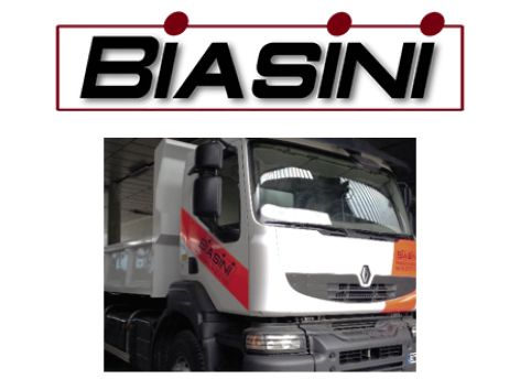 BIASINI